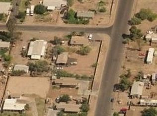 3901 W Pecan Rd, Phoenix, AZ 85041