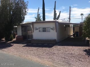 5341 W Rocking Circle St, Tucson, AZ 85713