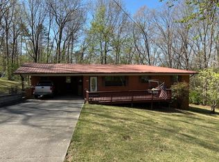 1960 Peach Orchard Hill Rd NE, Cleveland, TN 37323
