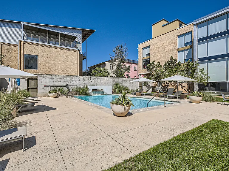 1115 S Alamo St #2302 — Photo 30