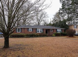 103 N Eden Dr, Cayce, SC 29033