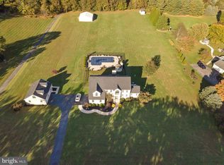 17624 Hardy Rd, Mount Airy, MD 21771