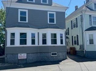 9 1/2 E Collins St #1, Salem, MA 01970