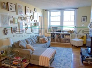 1065 Beacon St #7, Brookline, MA 02446