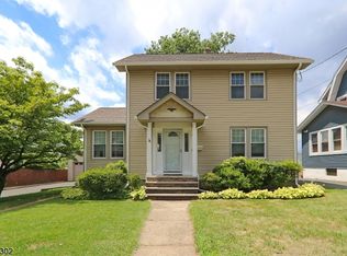 15 S 23rd St, Kenilworth, NJ 07033