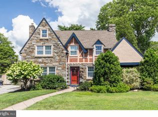 1113 Edmonds Ave, Drexel Hill, PA 19026