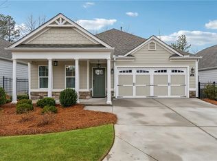 48 Lantern Trce, Hiram, GA 30141