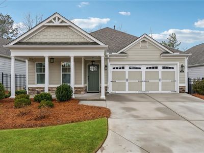 48 Lantern Trce, Hiram, GA, 30141