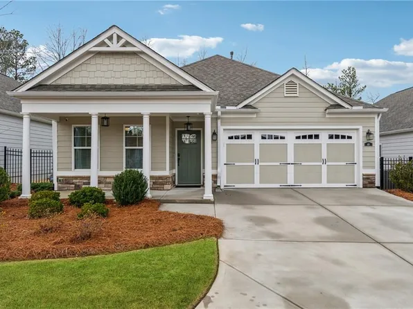 48 Lantern Trce, Hiram, GA 30141