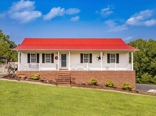 161 Phipps St, Surgoinsville, TN 37873