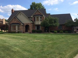 7727 Andrew Turn, Plainfield, IN 46168