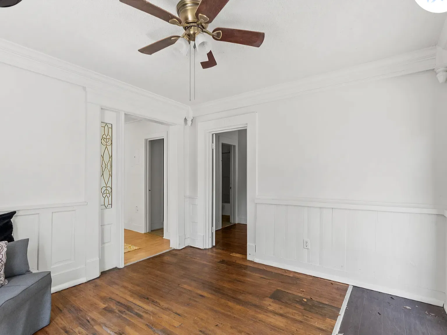 2 bed, 1000 sqft, $1,000 — Photo 3