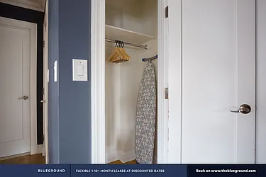 Rented by The Blueground