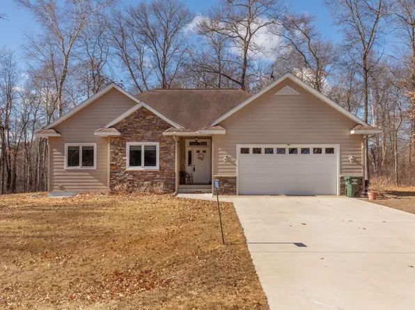 29521 Sioux Dr, Breezy Pt, MN 56472
