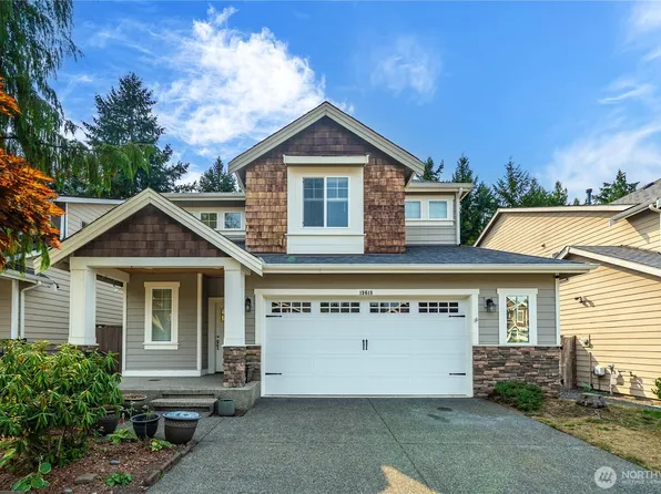19618 90th Avenue Ct E, Graham, WA 98338