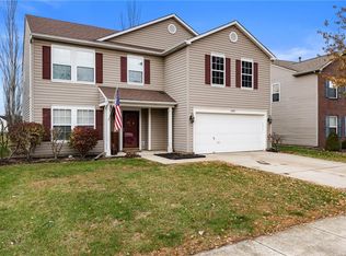 14300 Orange Blossom Trl, Fishers, IN 46038
