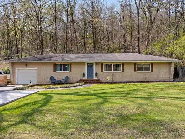 3735 Thrushwood Dr, Chattanooga, TN 37415