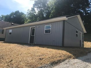309 3rd Ave, Ripley, WV 25271