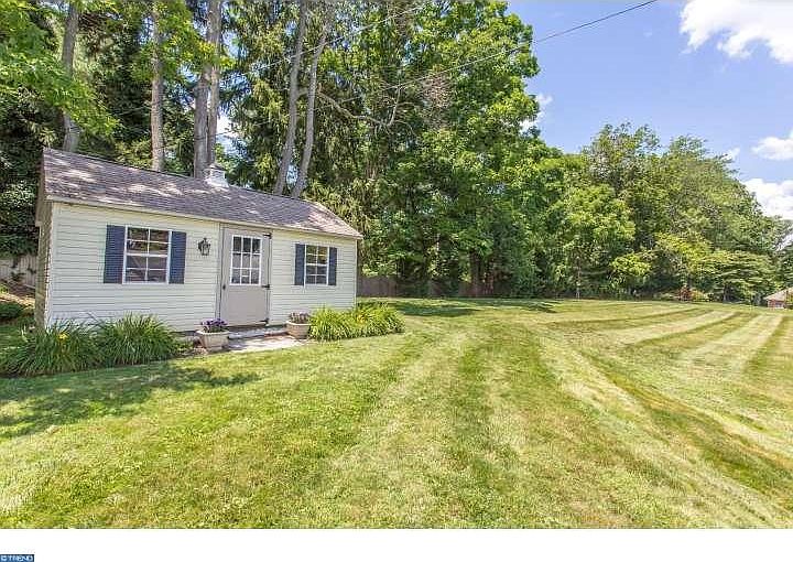 111 Mansion Dr, Media, PA 19063 Zillow