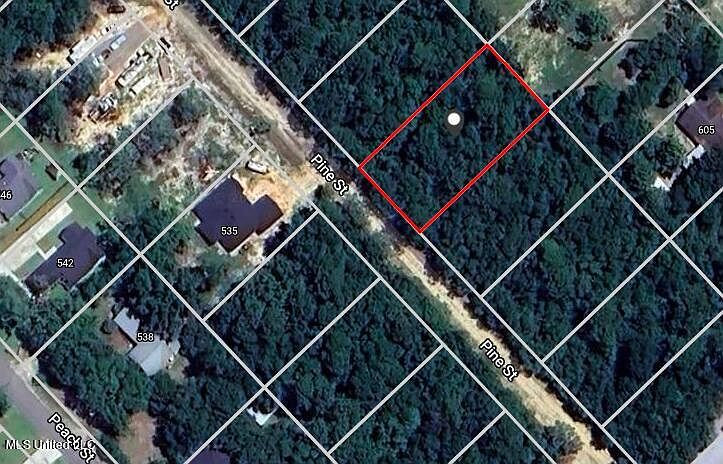 1st image of LOT 2296 Pine St Lot 2296