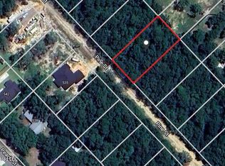 LOT 2296 Pine St LOT 2296, Ocean Springs, MS 39564