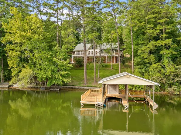 581 Pine Hollow Rd, Dayton, TN 37321