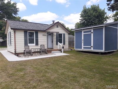 7935 Joel Ave, Saint Louis, MO, 63123