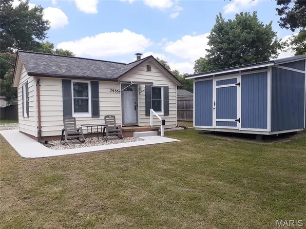 7935 Joel Ave, Saint Louis, MO 63123