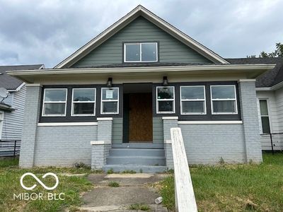 1817 Applegate St, Indianapolis, IN, 46203