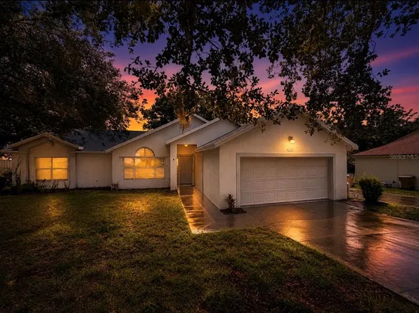 10258 Joanies Run, Leesburg, FL 34788
