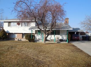 1638 W Conifer Way, Taylorsville, UT 84123