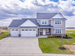 3514 Tulip Trl, Appleton, WI 54913