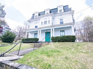43 E Wyoming Ave #5, Melrose, MA 02176
