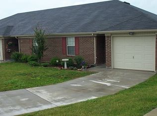 182 Aberdine Way, Georgetown, KY 40324