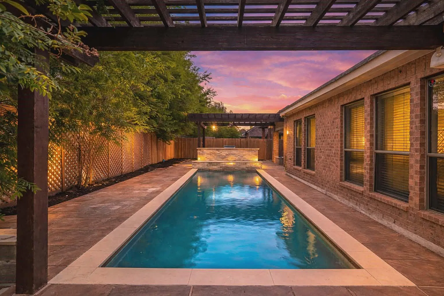 4 bed, 3.0 bath, 2944 sqft, $4,400 — Photo 4