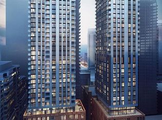 28 Widmer St #2923, Toronto, ON M5V 0T2