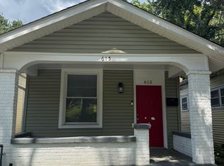 615 E Burnett Ave, Louisville, KY 40217