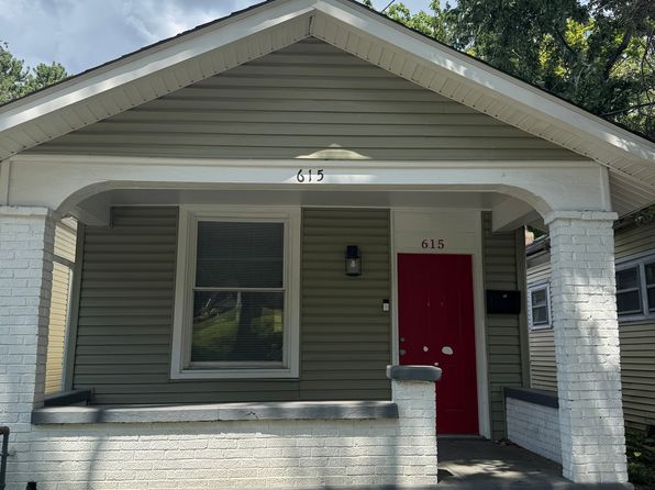 615 E Burnett Ave
