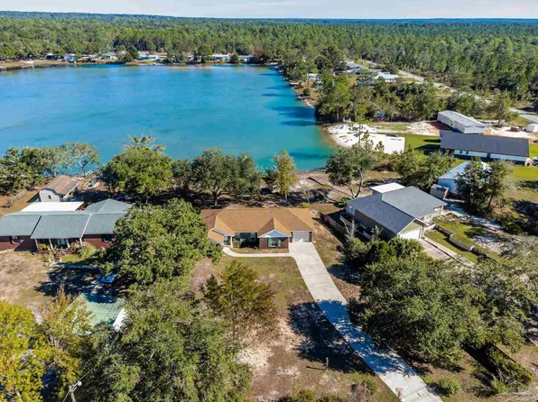 7932 Twin Lake Dr, Milton, FL 32583