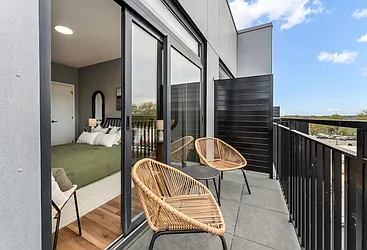 857 Communipaw Avenue, #205