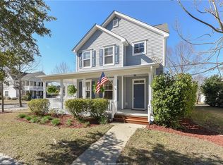 61 Pin Oak St, Bluffton, SC 29910