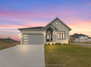 70 Benner Blvd, Middlesex Centre, ON N0L 1R0