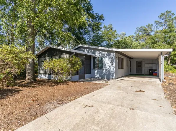 8671 NW 42nd Dr, Gainesville, FL 32653