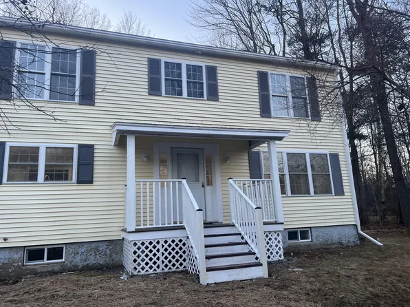 153 Cedar Street, Belfast, ME 04915