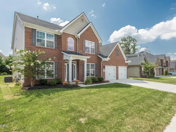 1151 Westland Gardens Blvd, Knoxville, TN 37922
