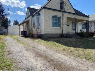 1106 E 13th Ave, Spokane, WA 99202