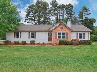 8593 Unity Church Rd, Denver, NC 28037