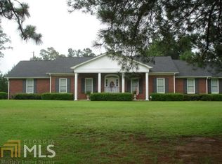 2960 Ga Highway 102, Warthen, GA 31094