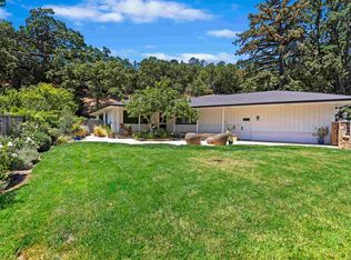 3363 Springhill Rd, Lafayette, CA 94549