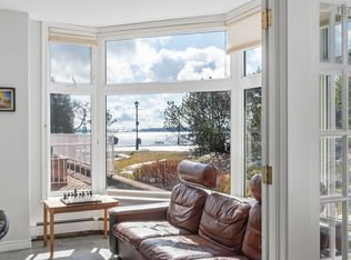 99 Waterfront Dr #106, Halifax, NS B4A 4K5